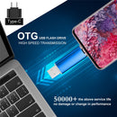 On-The-Go USB Flashdrev