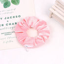 Pung Hår Scrunchies (3 Stk.)