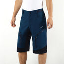 Baggy cykelshorts friluftsbyxa