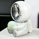 Astronaut LED-natlamper