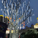 Sneldannede LED-lys
