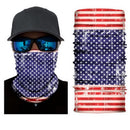 Naadloze Bandana Buffs (Køb 1 få 2 gratis)