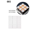 3D Silikone Dessertforme