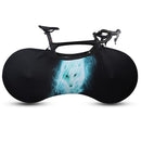 Cykelbeskyttercover