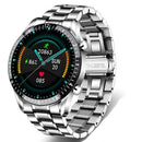 Alt i ét Smartwatch