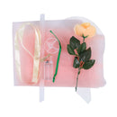 LED Lysende Ballon Rosebuket (Gør-det-selv-pakke)