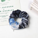 Pung Hår Scrunchies (3 Stk.)