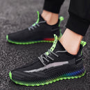 Rumfang Mesh Sneaker