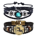 Zodiakarmbånd