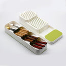 Bestikbakkeorganizer