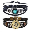 Zodiakarmbånd