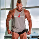 Beast-mode tanktop