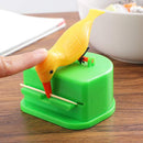 Tandstikkerdispenser