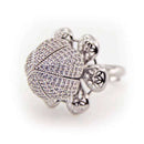 Blomst Blomstrer Ring