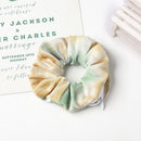 Pung Hår Scrunchies (3 Stk.)