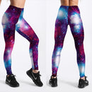3D-printede Galaxy Leggings