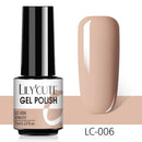 Metallic UV Gel Neglelak