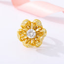 Blomst Blomstrer Ring