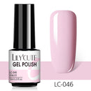Metallic UV Gel Neglelak