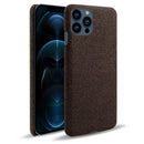 iPhone Stof Etui