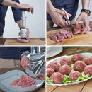 Kødmodner Marinade Injektor