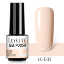 Metallic UV Gel Neglelak