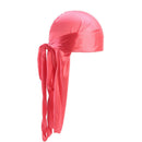 Åndbar Fløjls Durag