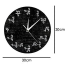 9S Matematik vægur