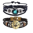 Zodiakarmbånd