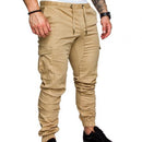 Commando Ankelmanchet Joggers