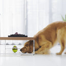 Interaktiv Foderbold til Hund