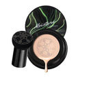 Mushroom Foundation Pad - CC Cream