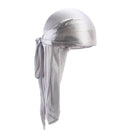 Åndbar Fløjls Durag