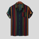 Hawaii Vintage Krave Skjorte