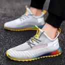 Rumfang Mesh Sneaker