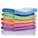 Mikrofiber Rengøringsklud