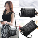Crossbody Clutches til Kvinder