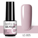 Metallic UV Gel Neglelak