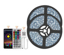 10m LED strip-belysning