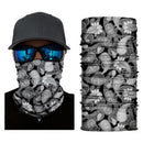 Naadloze Bandana Buffs (Køb 1 få 2 gratis)