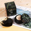Mushroom Foundation Pad - CC Cream