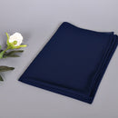 Dobbeltløkke Instant Chiffon Hijab