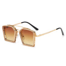 Luigi Collection Solbrille
