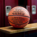Til Min Søn Basketball