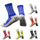 Anti-Slip Fodboldsokker