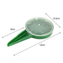 Plantesåmaskine Dispenser