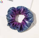 Pung Hår Scrunchies (3 Stk.)