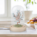 Feng Shui Krystaltræ