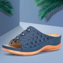 Ortopædiske sandaler - Til en behagelig sommer!