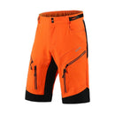 Baggy cykelshorts friluftsbyxa